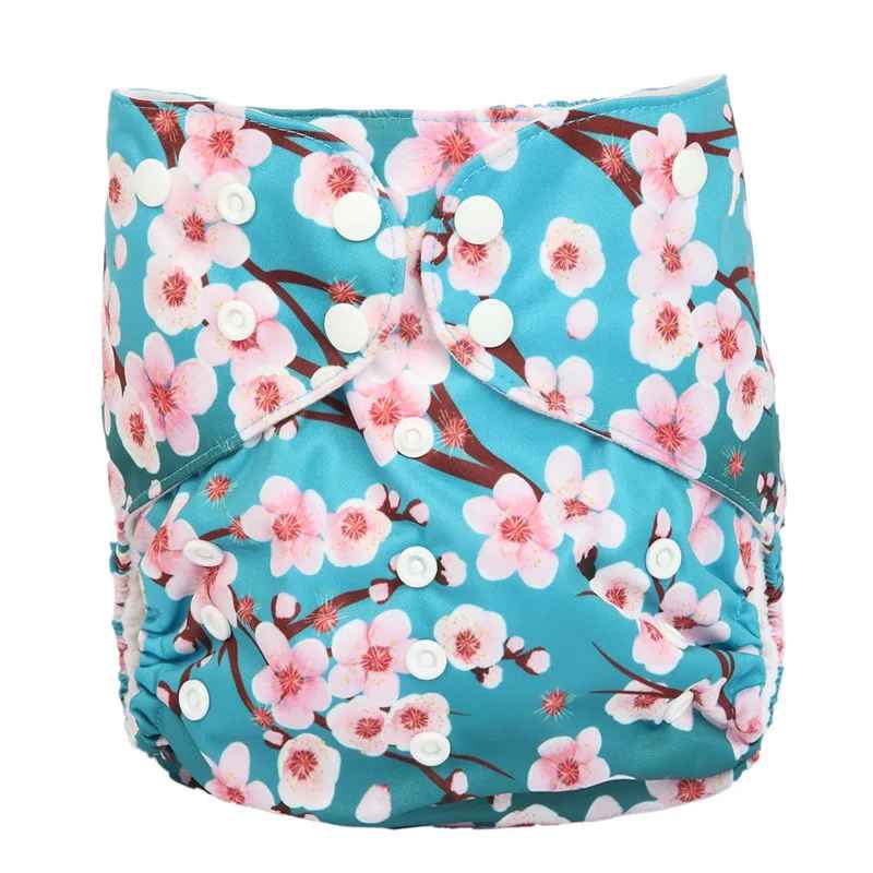 Big Kids Nappy - Scentsurf Reflection (15-25kg)