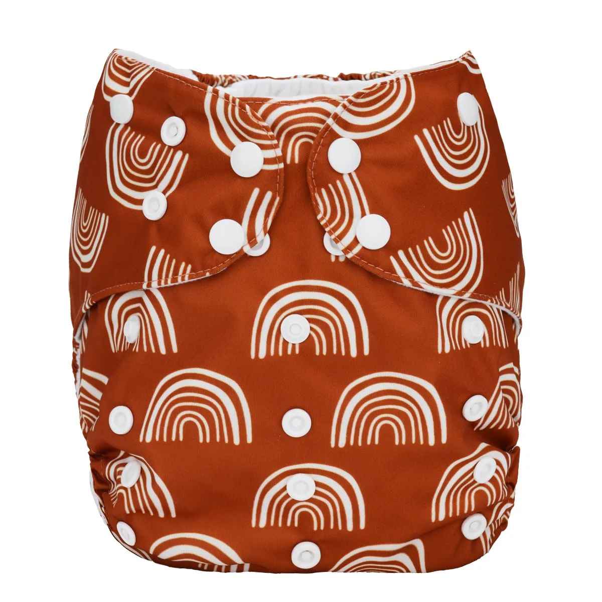Big Kids Nappy - Autumn Gate (15-25kg)